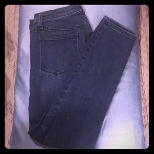 🧑‍🌾Lila Ryan cropped stretch jean🧑‍🌾